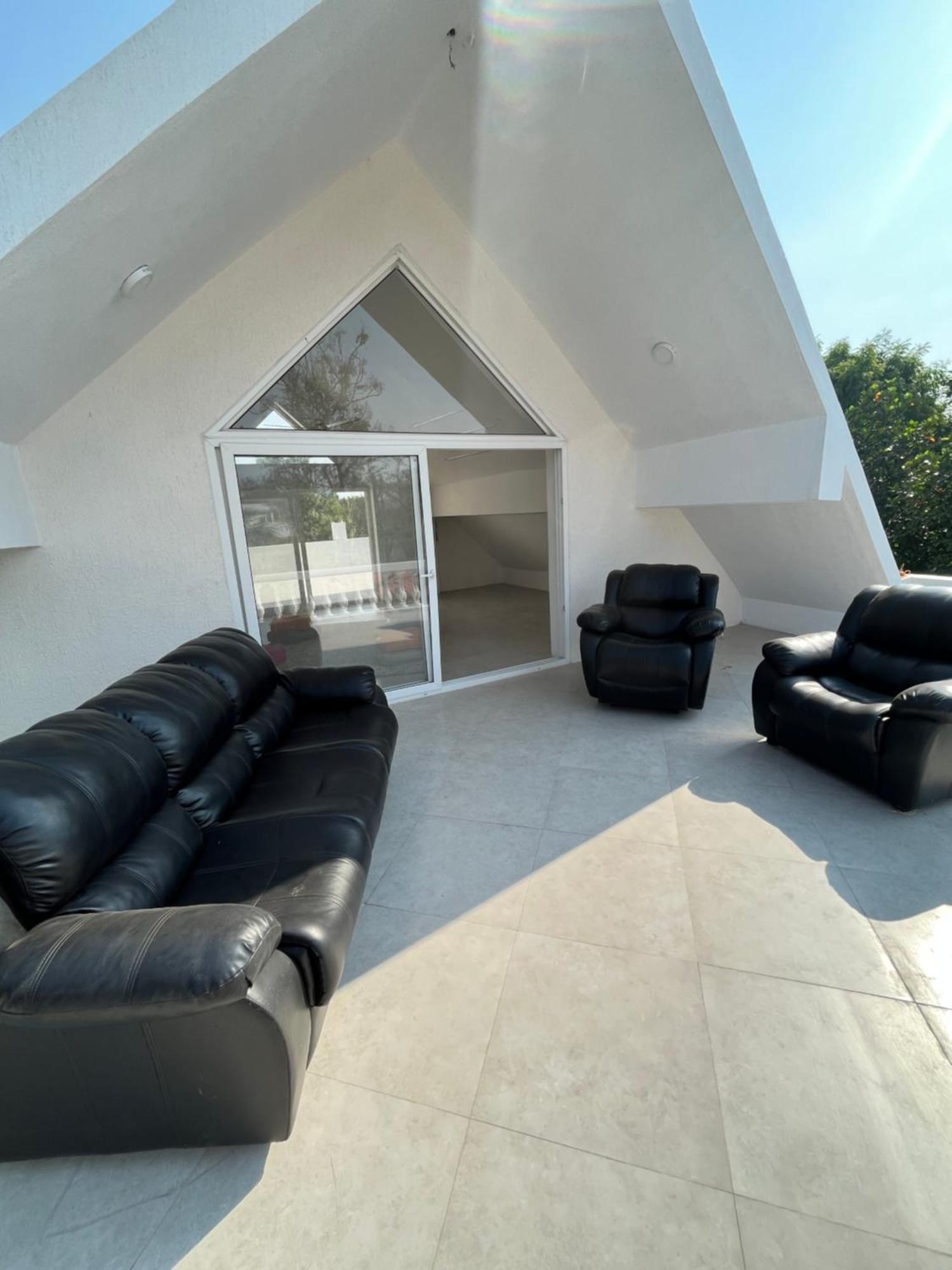 Jlr Farm Stay Hyderabad Exterior foto